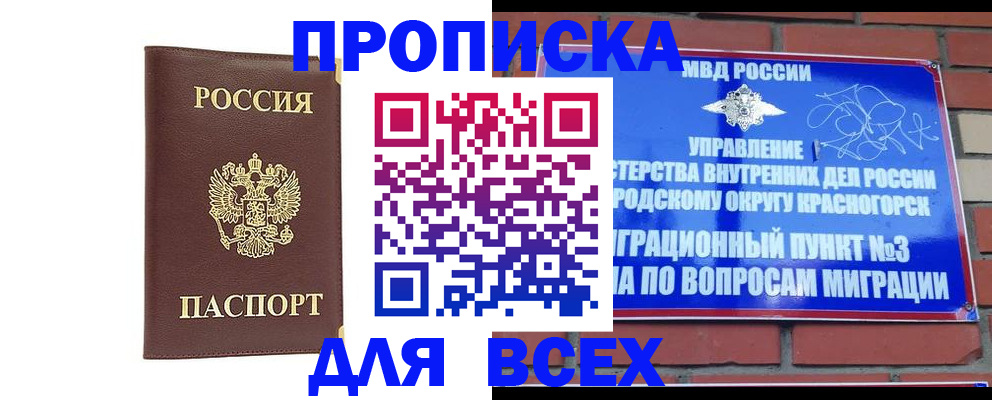 пропишу в квартире в Острове